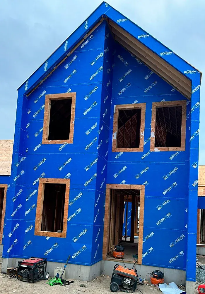 Bretas Builders project 17