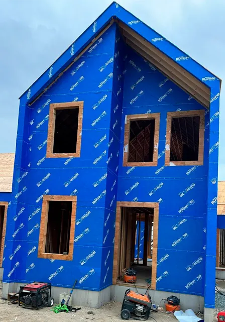 Bretas Builders project 17