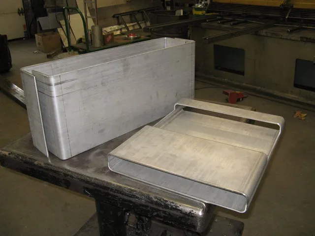 work photo from ramsaywelding.com