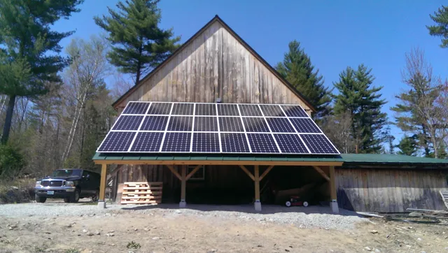 V.H. Energy work photo