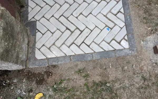 Kings Paving & Masonry researched project photo