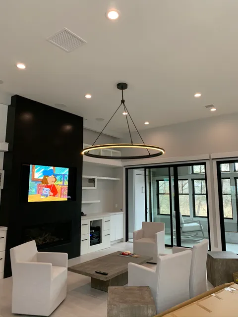 Nardi Electric LLC work photo