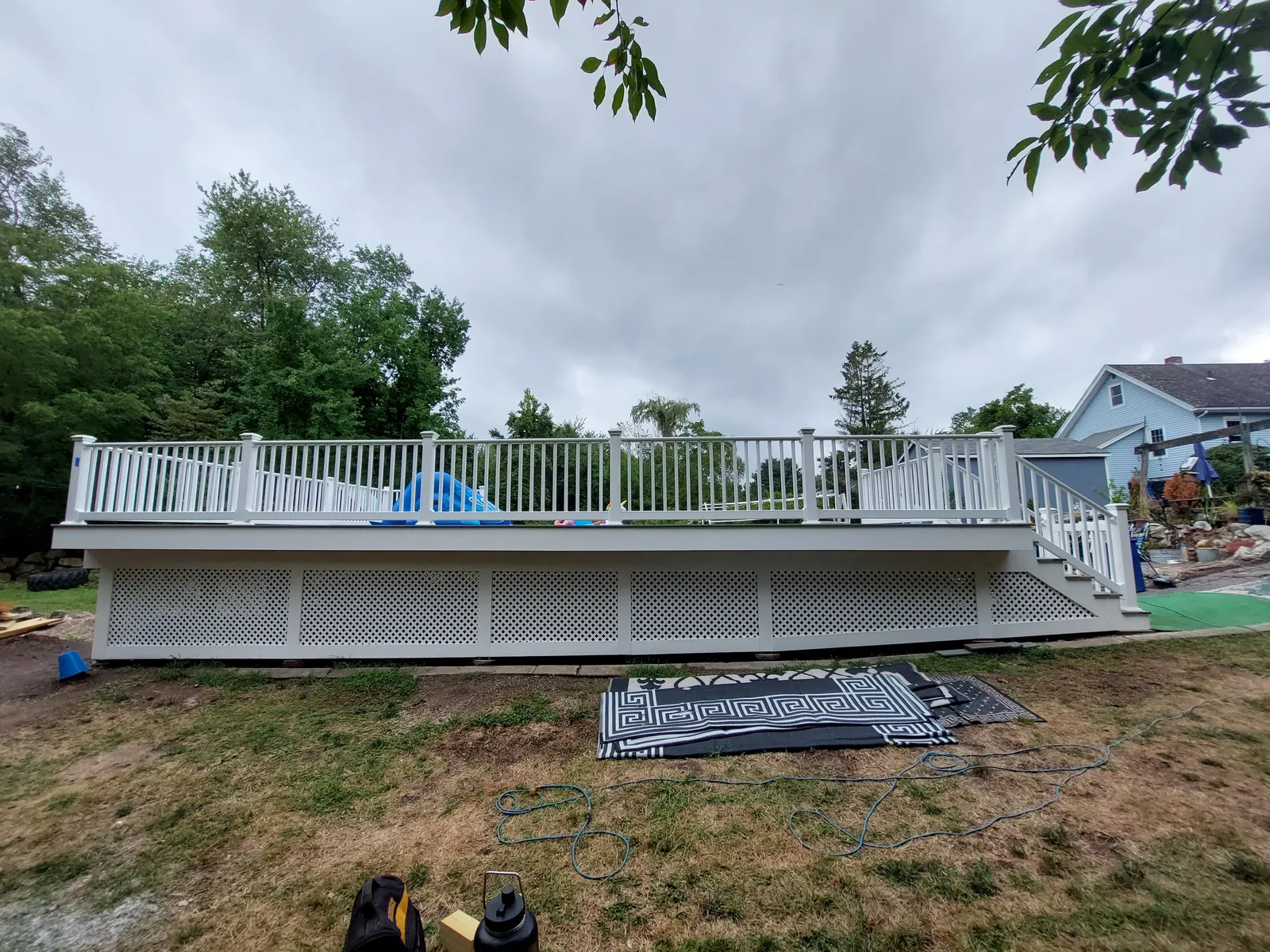 Bourke Remodeling and Home Improvements researched project photo