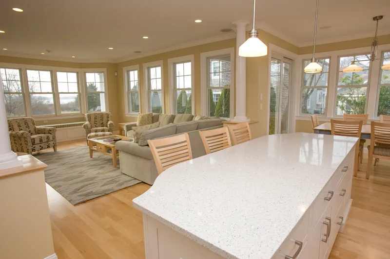 work photo from stelloconstruction.com