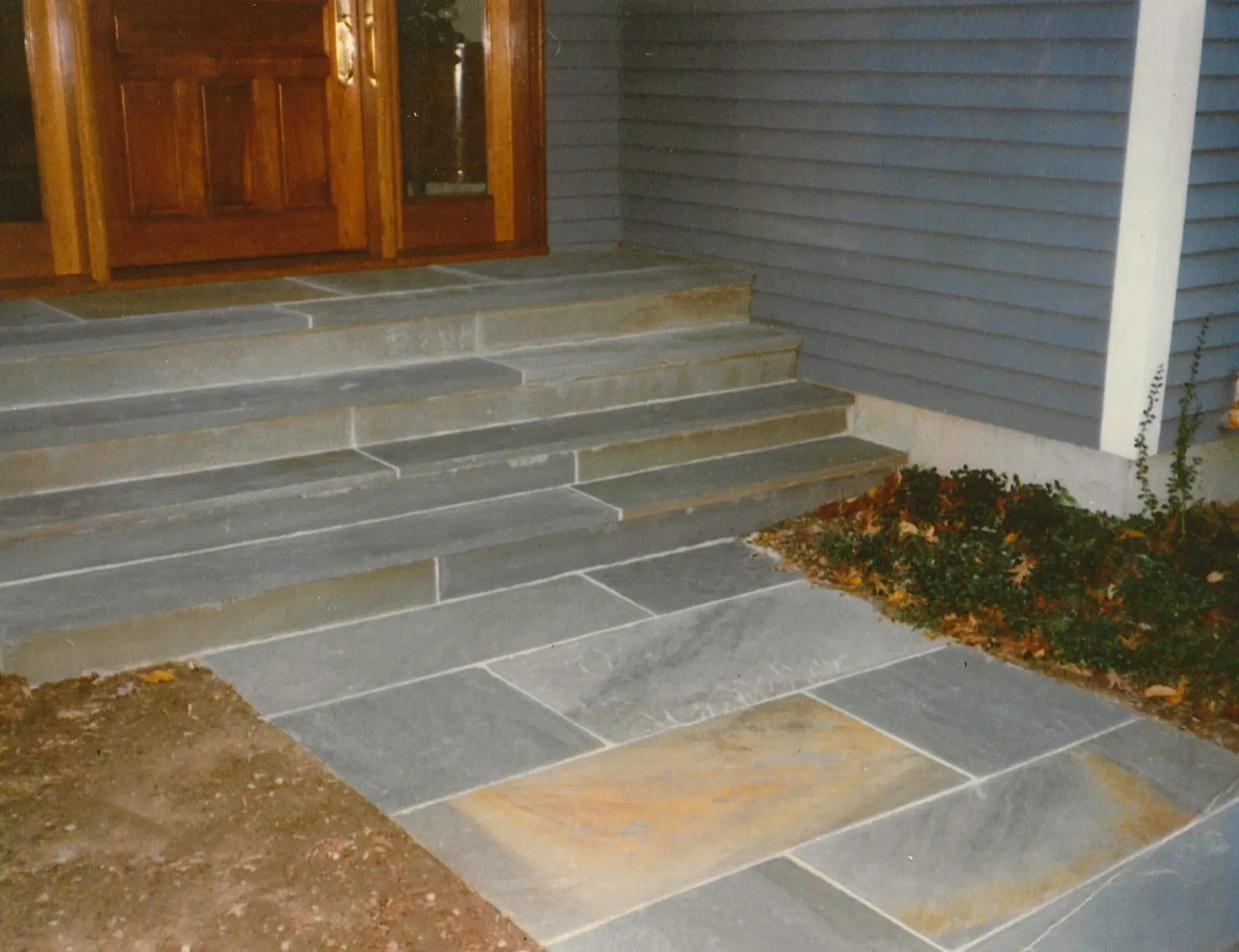 Kilkelly Masonry researched project photo