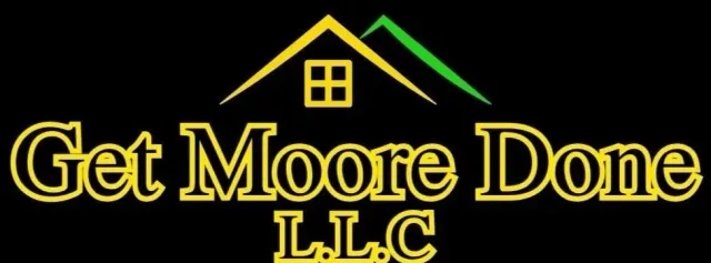 Get Moore Done LLC logo