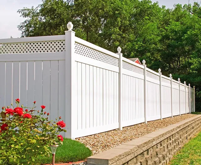 Southern Maine Fence