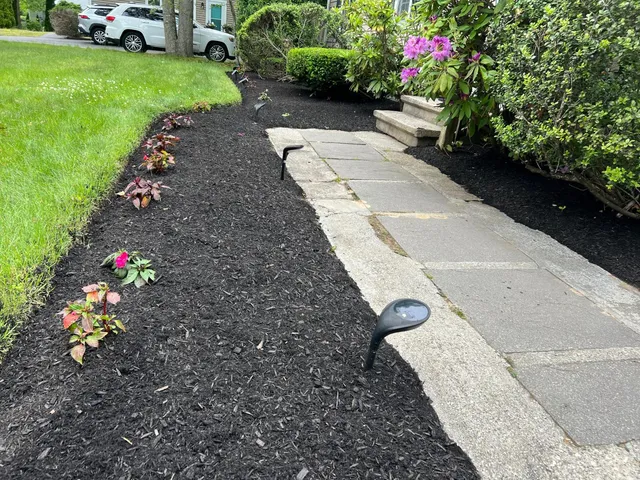work photo from perfectservicelandscaping.com