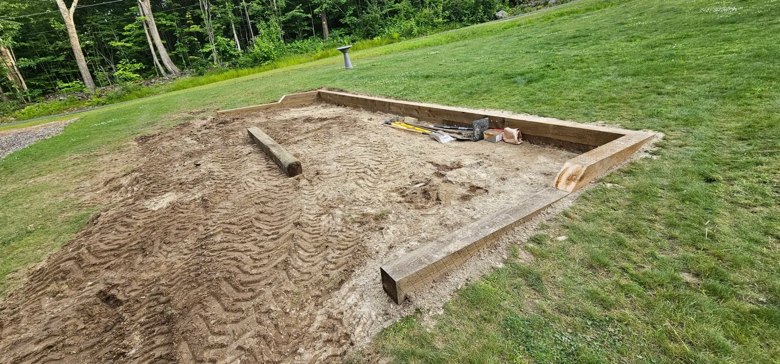 work photo from greenwoodpropertymaintenance.com