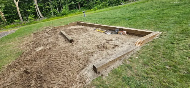 work photo from greenwoodpropertymaintenance.com