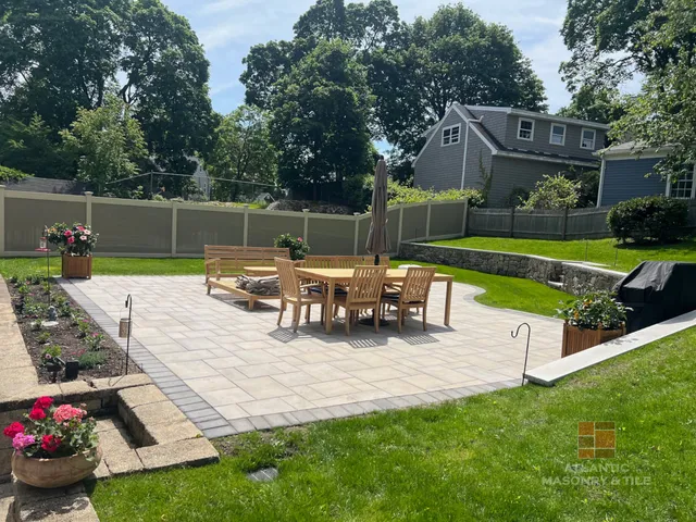 work photo from atlanticmasonryandtile.com