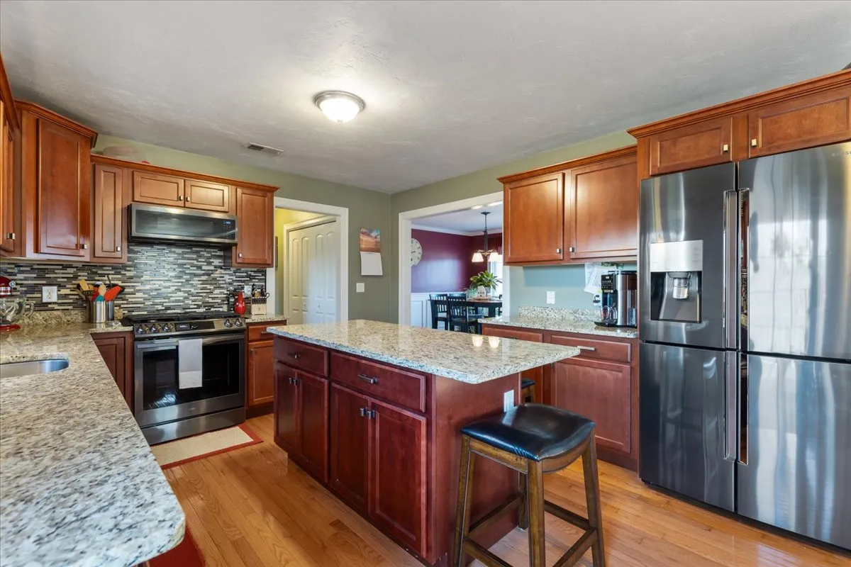 Stone Properties at Keller Williams Realty / Bill Stone