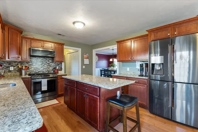 Stone Properties at Keller Williams Realty / Bill Stone