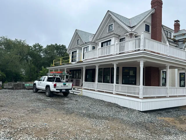 work photo from brotherpaintinginc.com