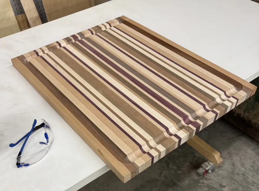 Furniture - Bob's board pop up (more to come)