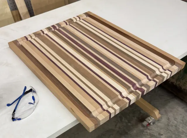 Furniture - Bob's board pop up (more to come)