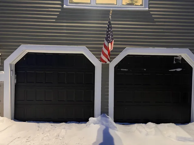 Next Door Garage, LLC work photo