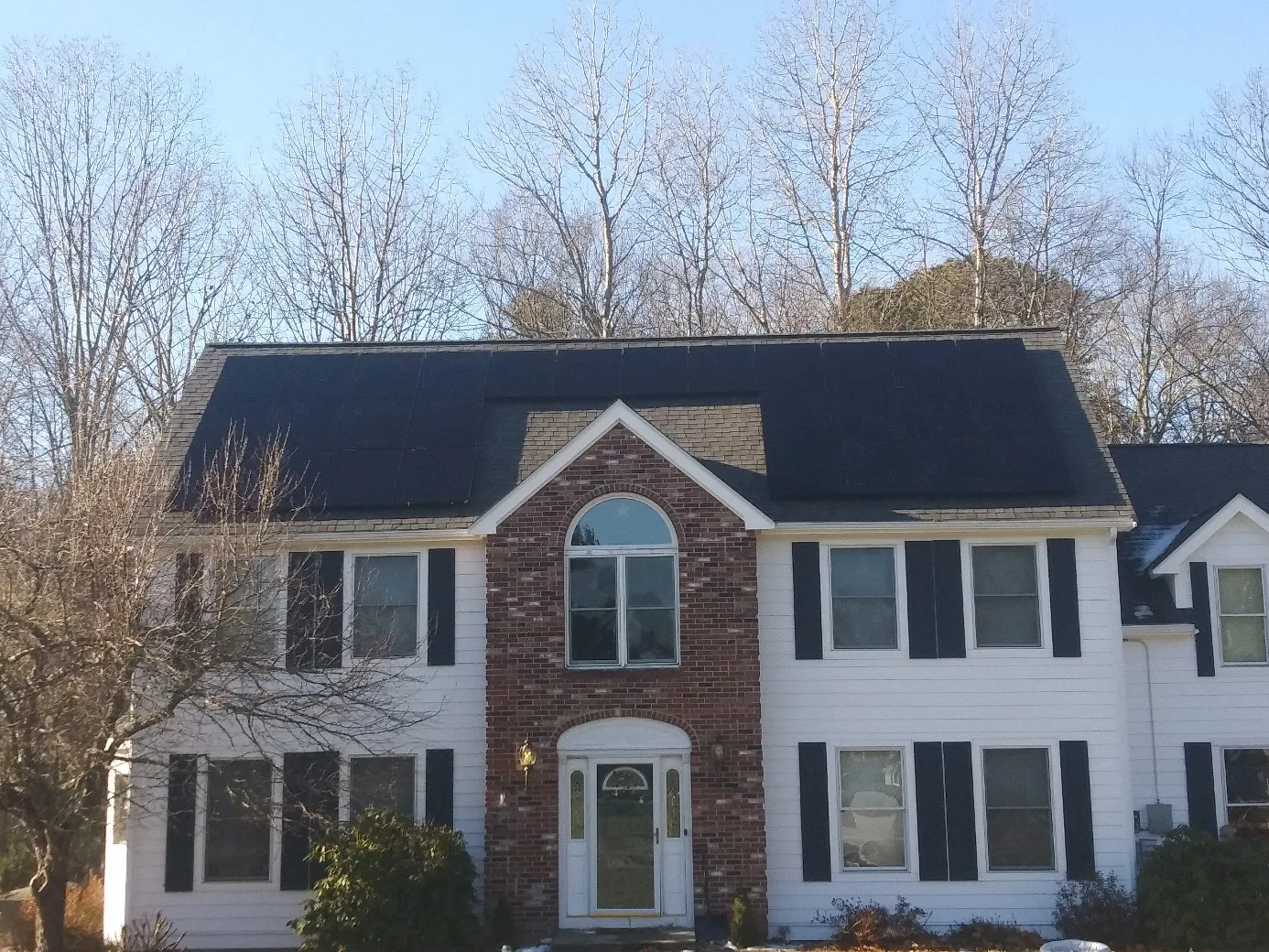 Viridis Energy Solutions
