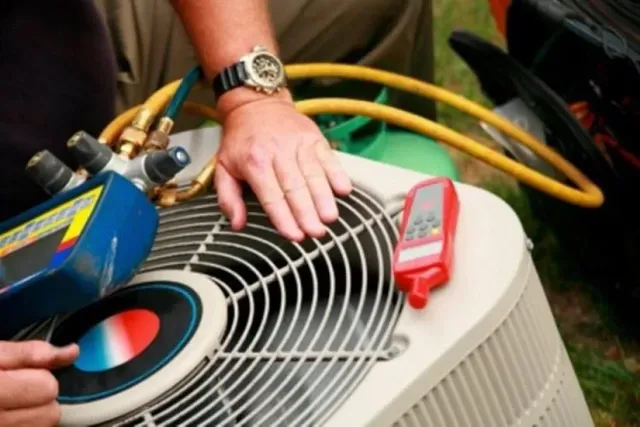 work photo from brocktonhvaccontractor.com