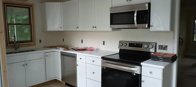 Oak Home Construction LLC work photo