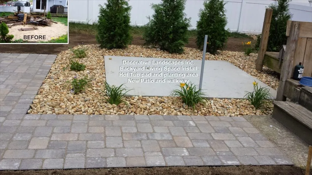 Decorative Landscapes Inc.