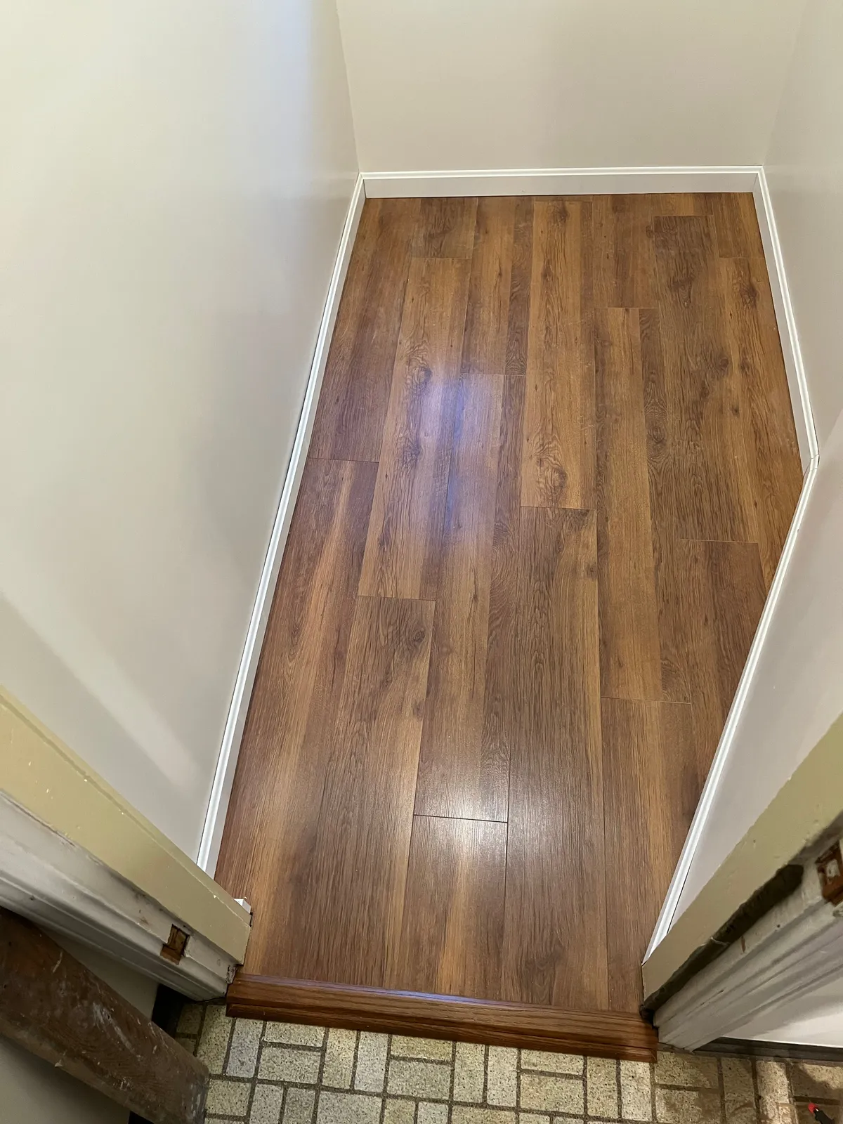 Consalvo Handyman researched project photo
