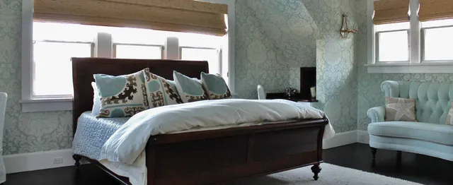 Osterville bedroom remodel