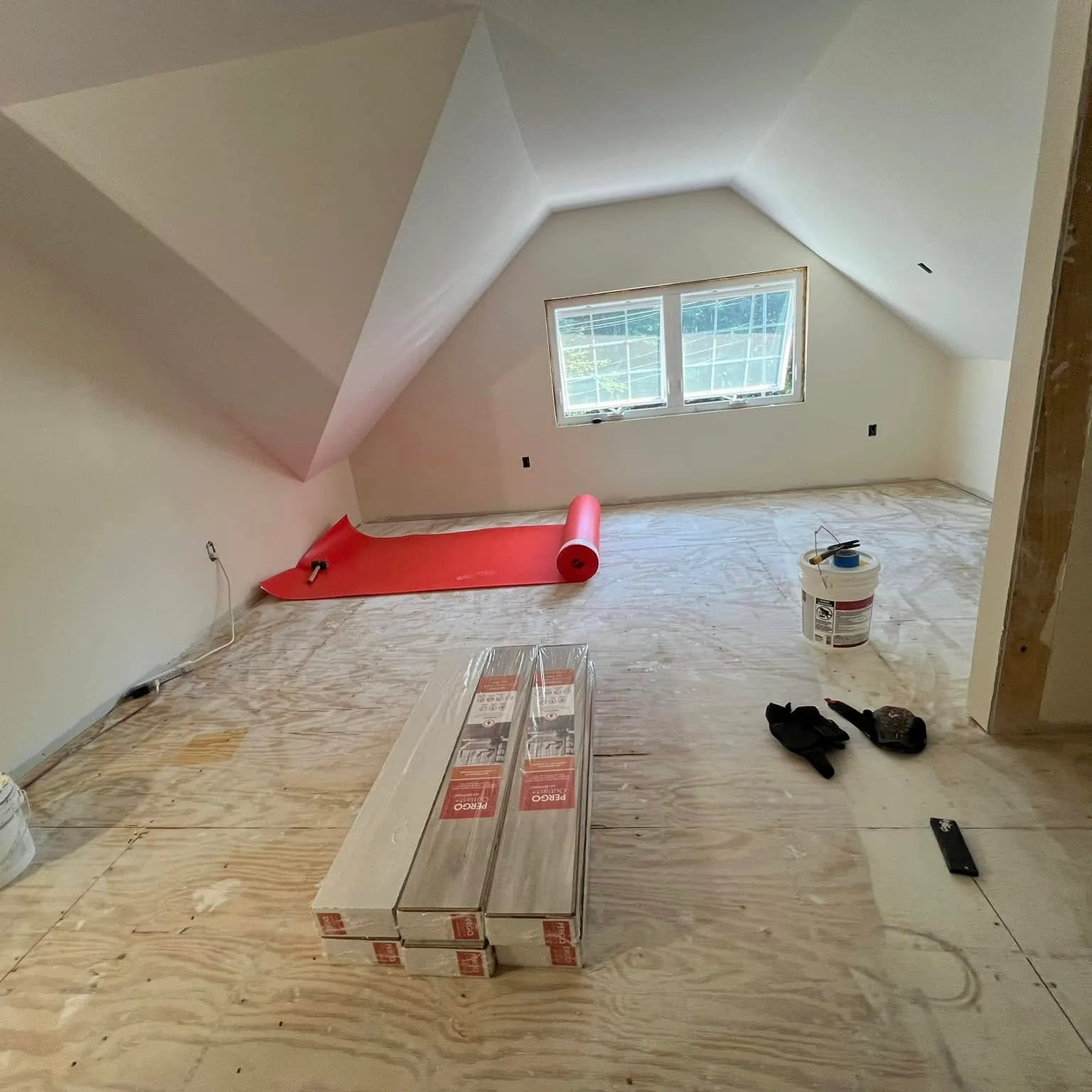 K&O Home Improvement Inc. researched project photo