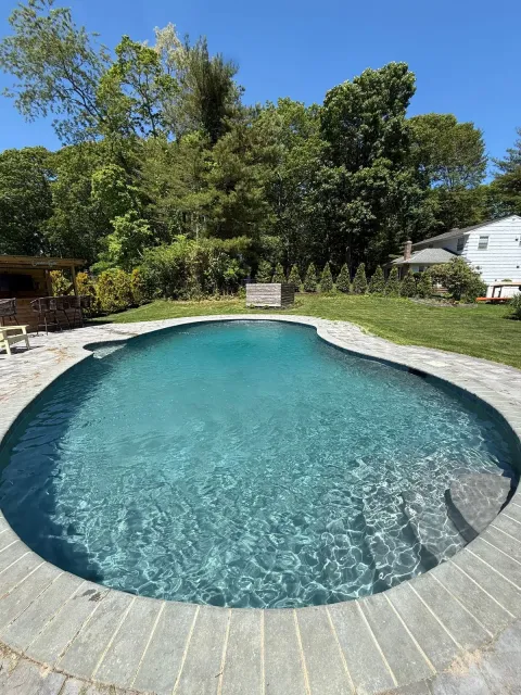 work photo from soundtobaypools.com