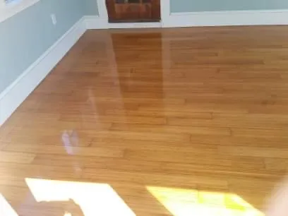 Rodriguez Hardwood floors
