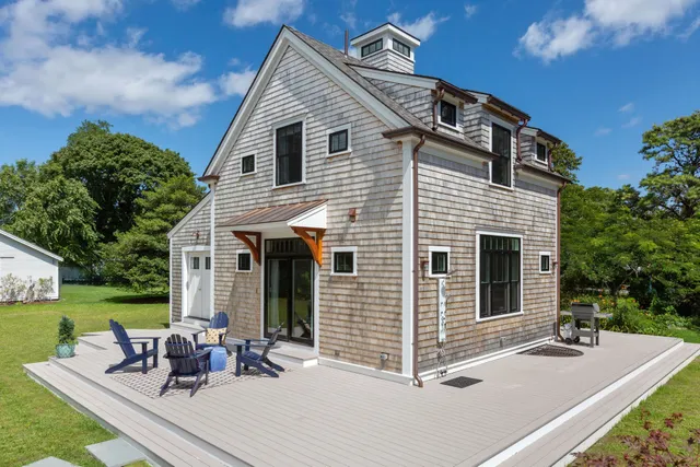ADU - Design & Build - South Yarmouth, MA