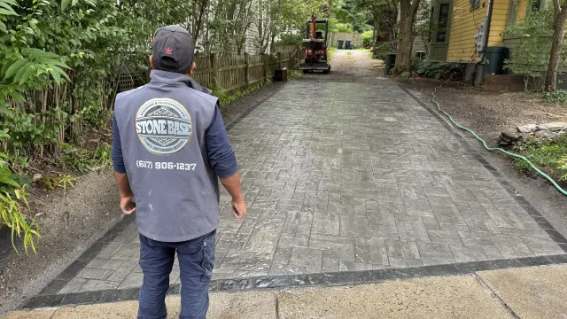 StoneBase Masonry - Basement & Foundation repair specialist