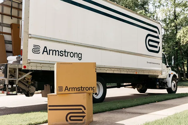 The Armstrong Company