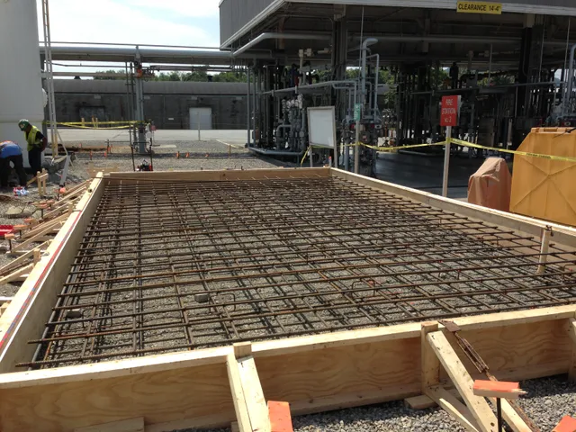 Rhema Inc. work photo