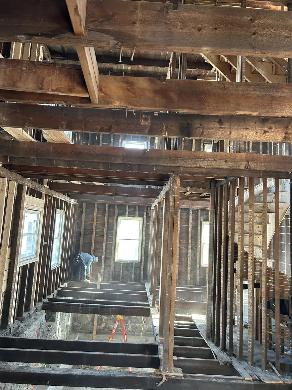 Em Asencio Construction Inc. researched project photo