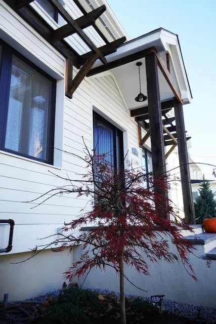 Custom Home - Watertown,MA