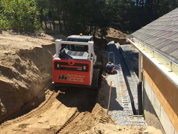 work photo from markinvernizzilandscaping.com