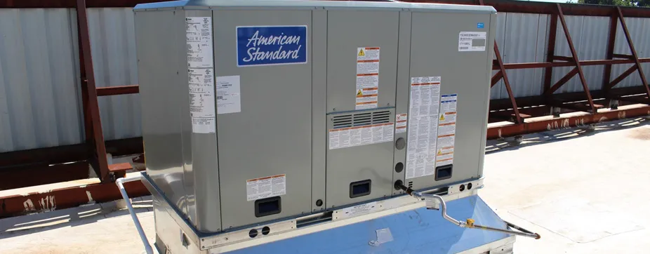 work photo from americanairinc.com