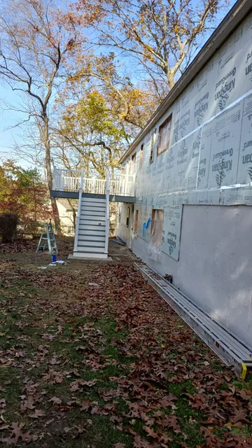 work photo from shinyconstructionllc.com