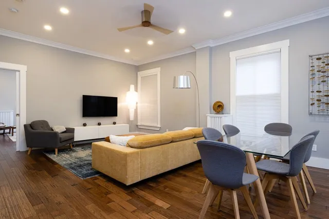 TB Homes, Inc
