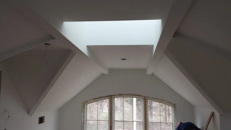 work photo from mtdrywall.com