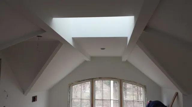 work photo from mtdrywall.com