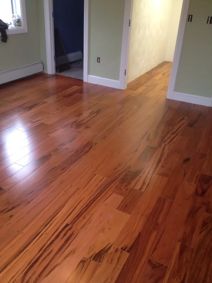 Abdinoor Flooring