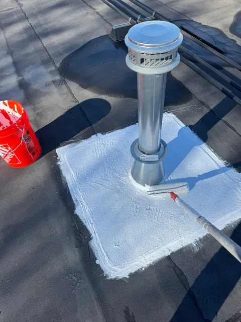 Immediate Roofing MA