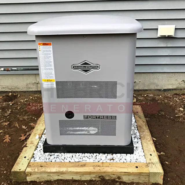 work photo from philbricksgenerators.com