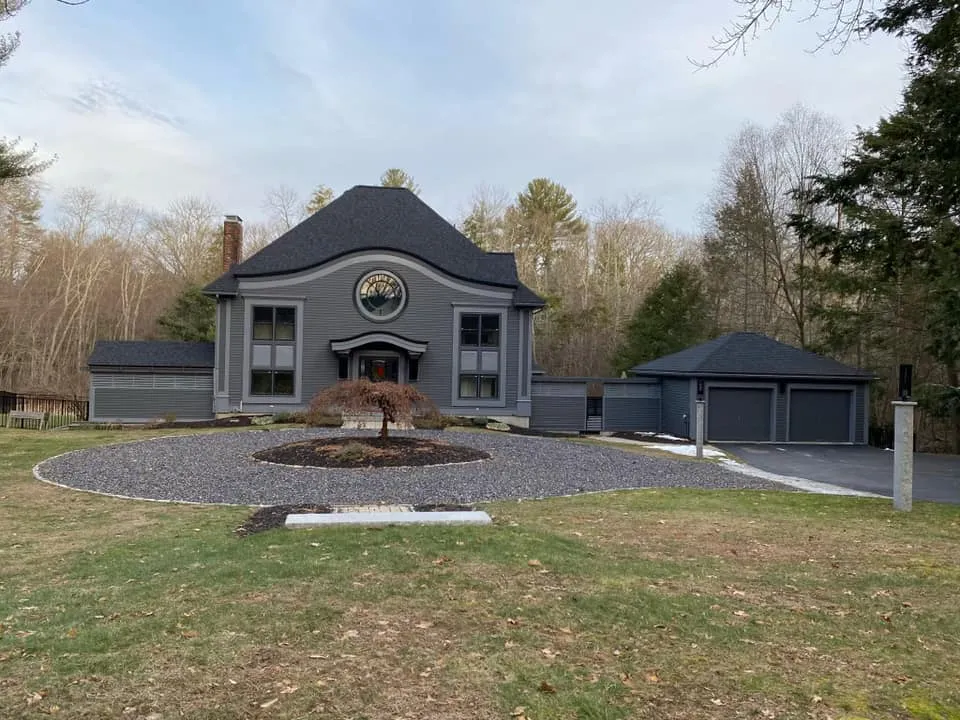 Apex Roofing & Restoration