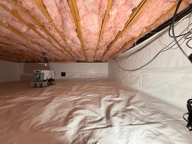 Pioneer Basement Waterproofing