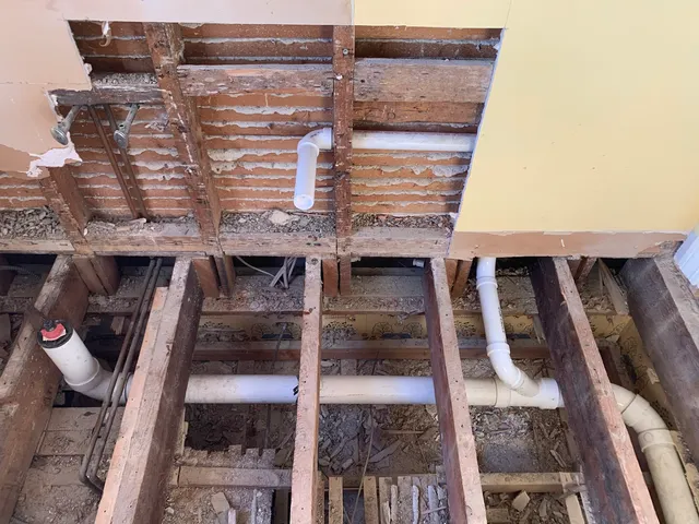 Butler Plumbing & Heating LLC