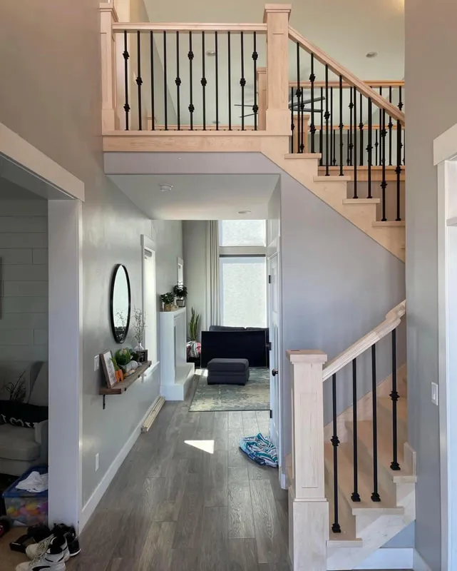 work photo from mcustombuilders.net