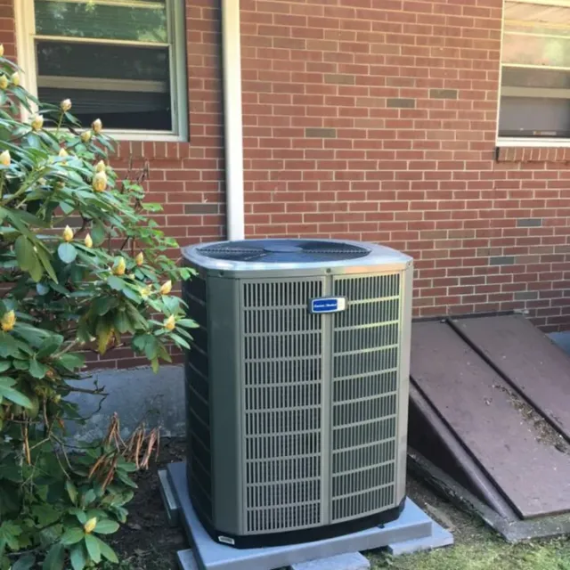 Designed Air Systems Llc work photo